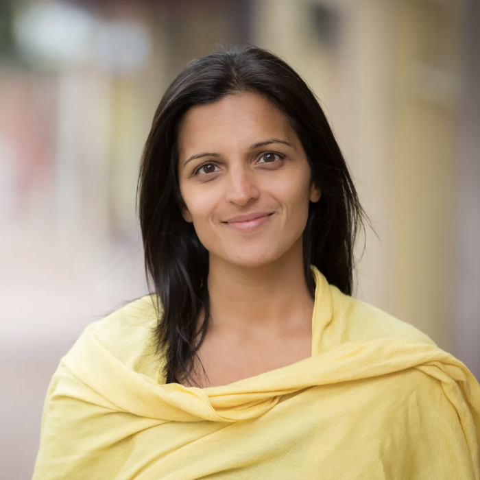 Dr. Aditi Sethi